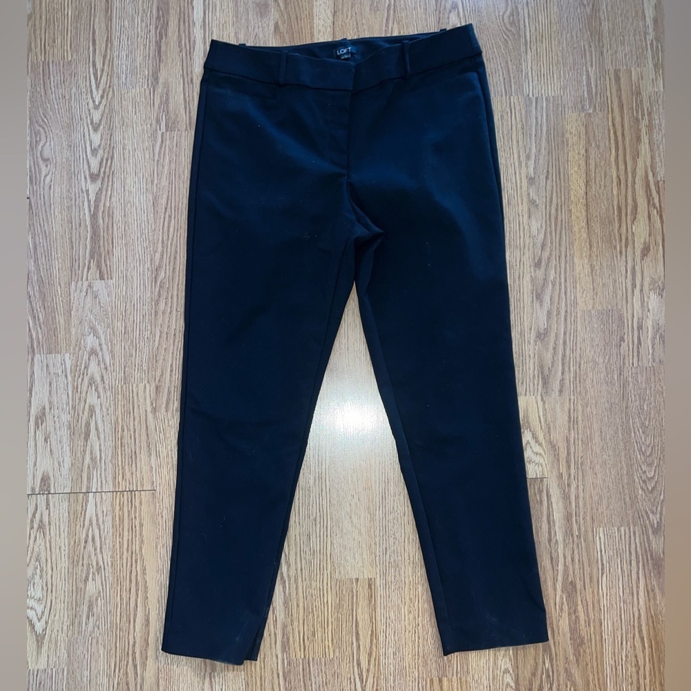 LOFT Pants - Picture 2 of 4